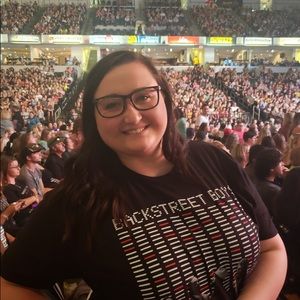 Meet your Posher, Allison